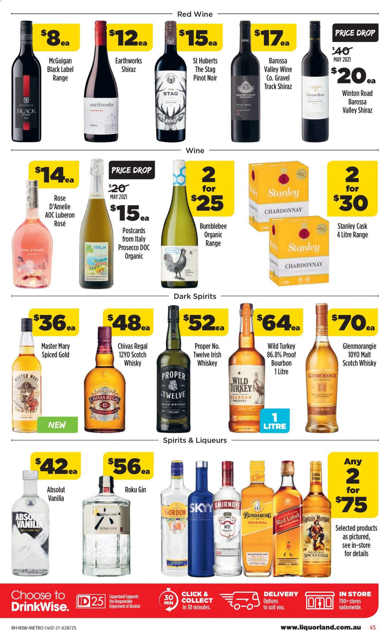 Coles catalogue - 14 Jul 2021 - 20 Jul 2021. Page 45