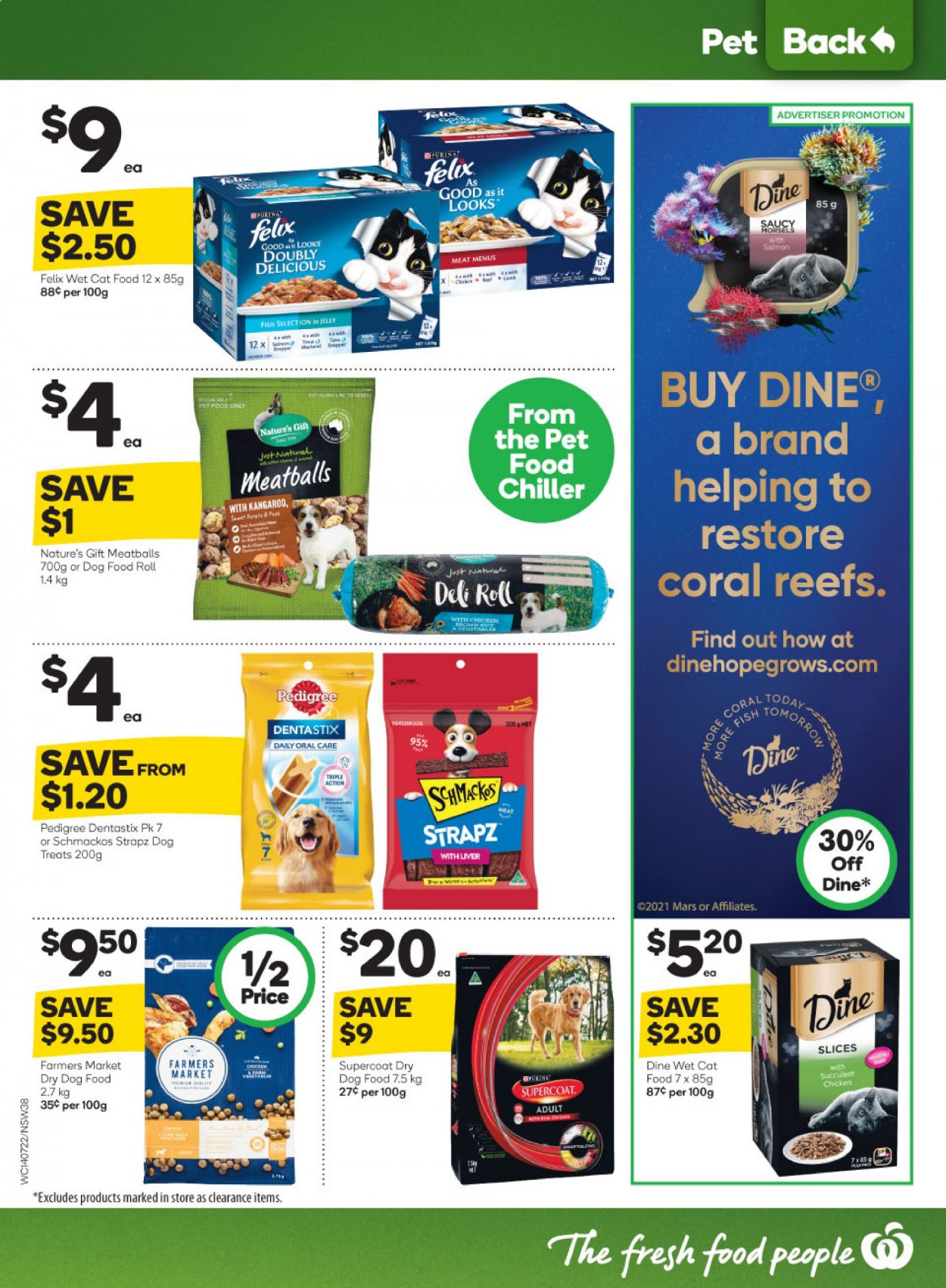 Woolworths catalogue - 14 Jul 2021 - 20 Jul 2021. Page 38
