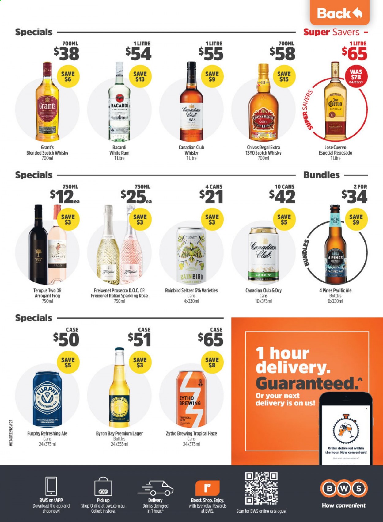 Woolworths catalogue - 14 Jul 2021 - 20 Jul 2021. Page 42