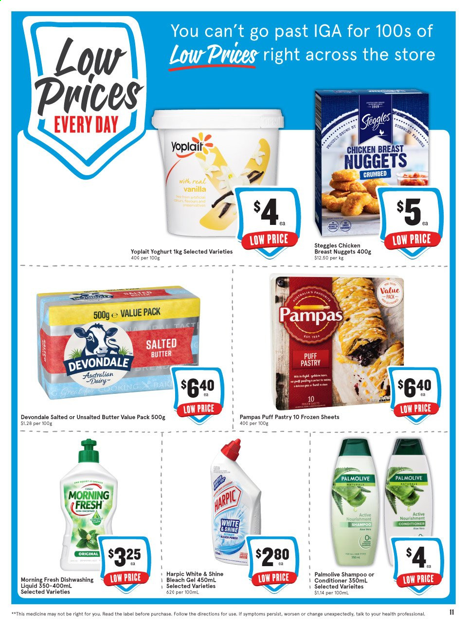 IGA catalogue - 14 Jul 2021 - 20 Jul 2021. Page 9