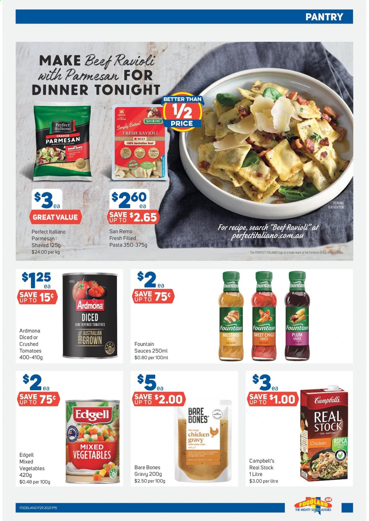 Foodland catalogue - 14 Jul 2021 - 20 Jul 2021. Page 15
