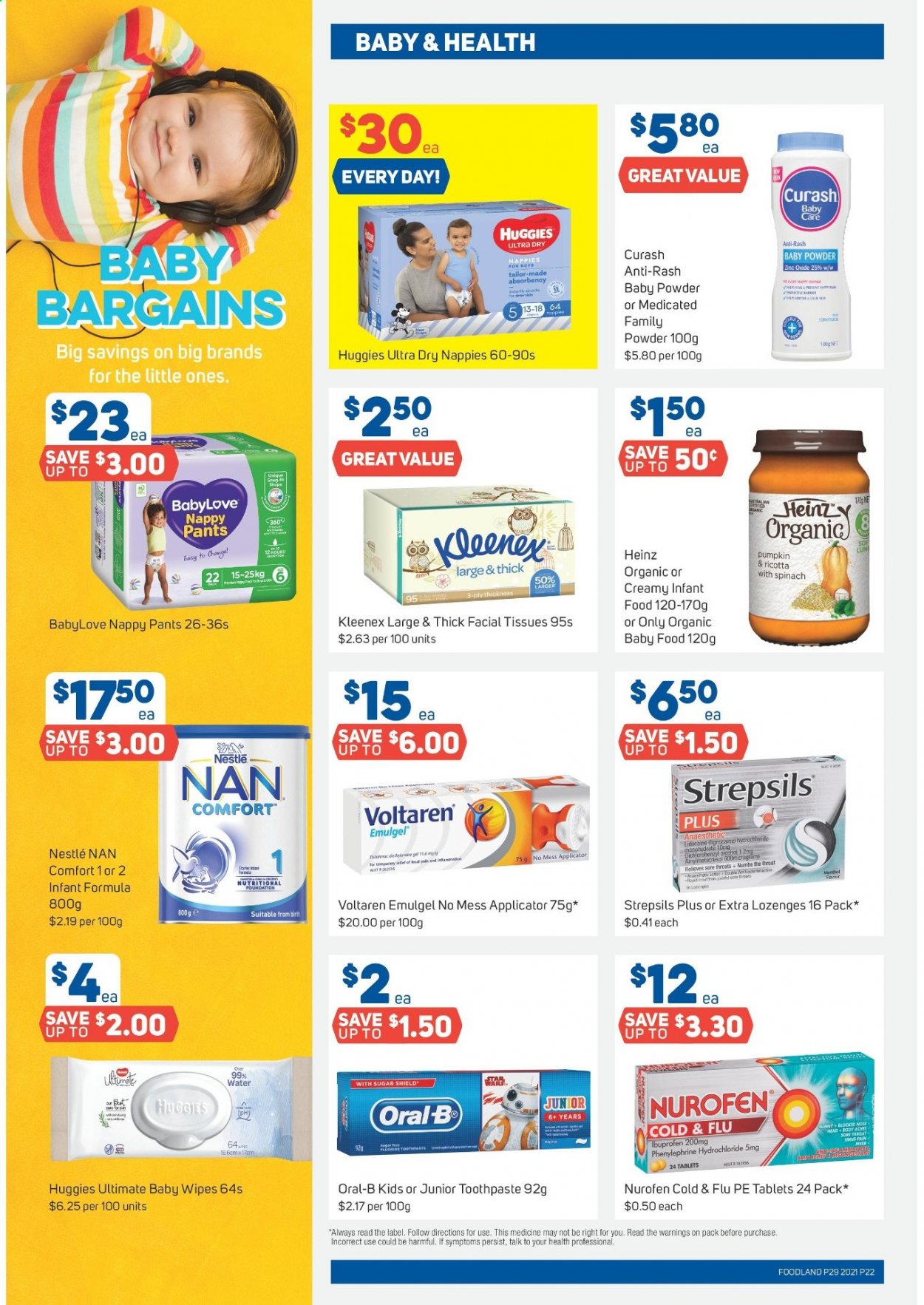 Foodland catalogue - 14 Jul 2021 - 20 Jul 2021. Page 22