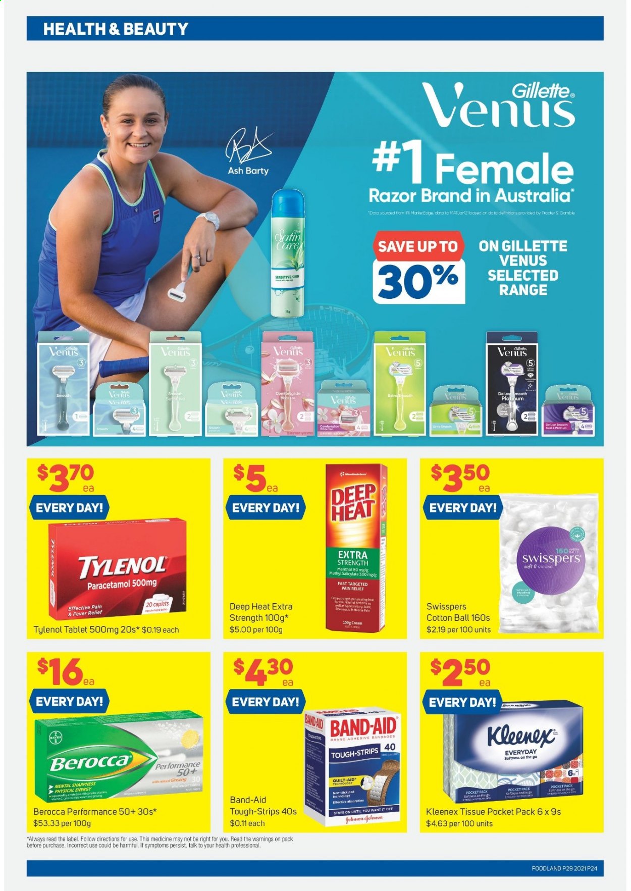 Foodland catalogue - 14 Jul 2021 - 20 Jul 2021. Page 24