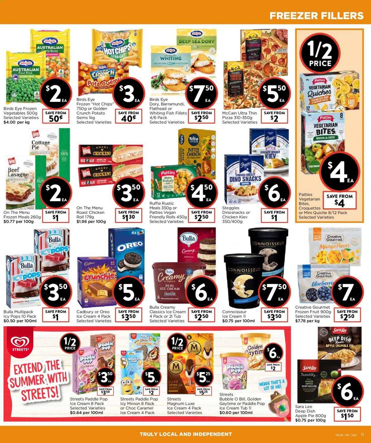 Foodworks catalogue - 14 Jul 2021 - 20 Jul 2021. Page 11