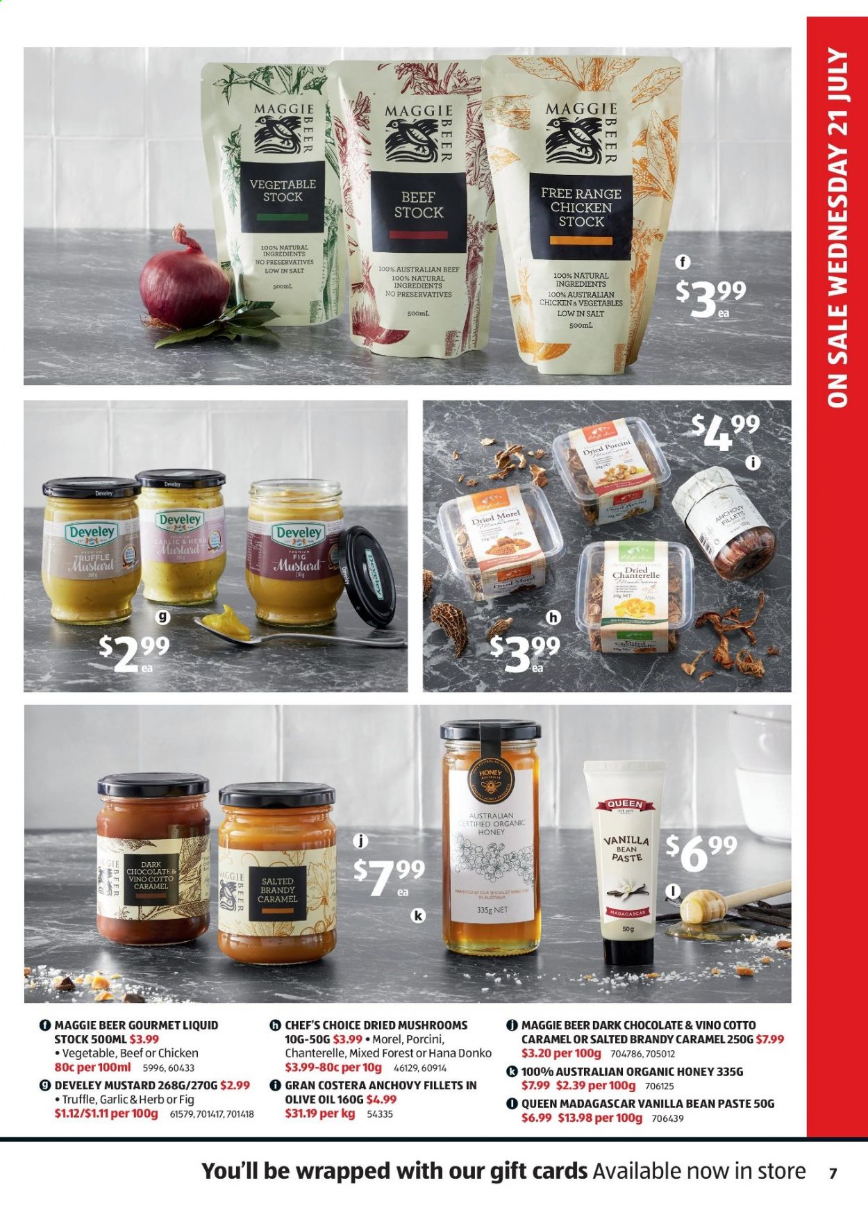 ALDI catalogue - 21 Jul 2021 - 27 Jul 2021. Page 7