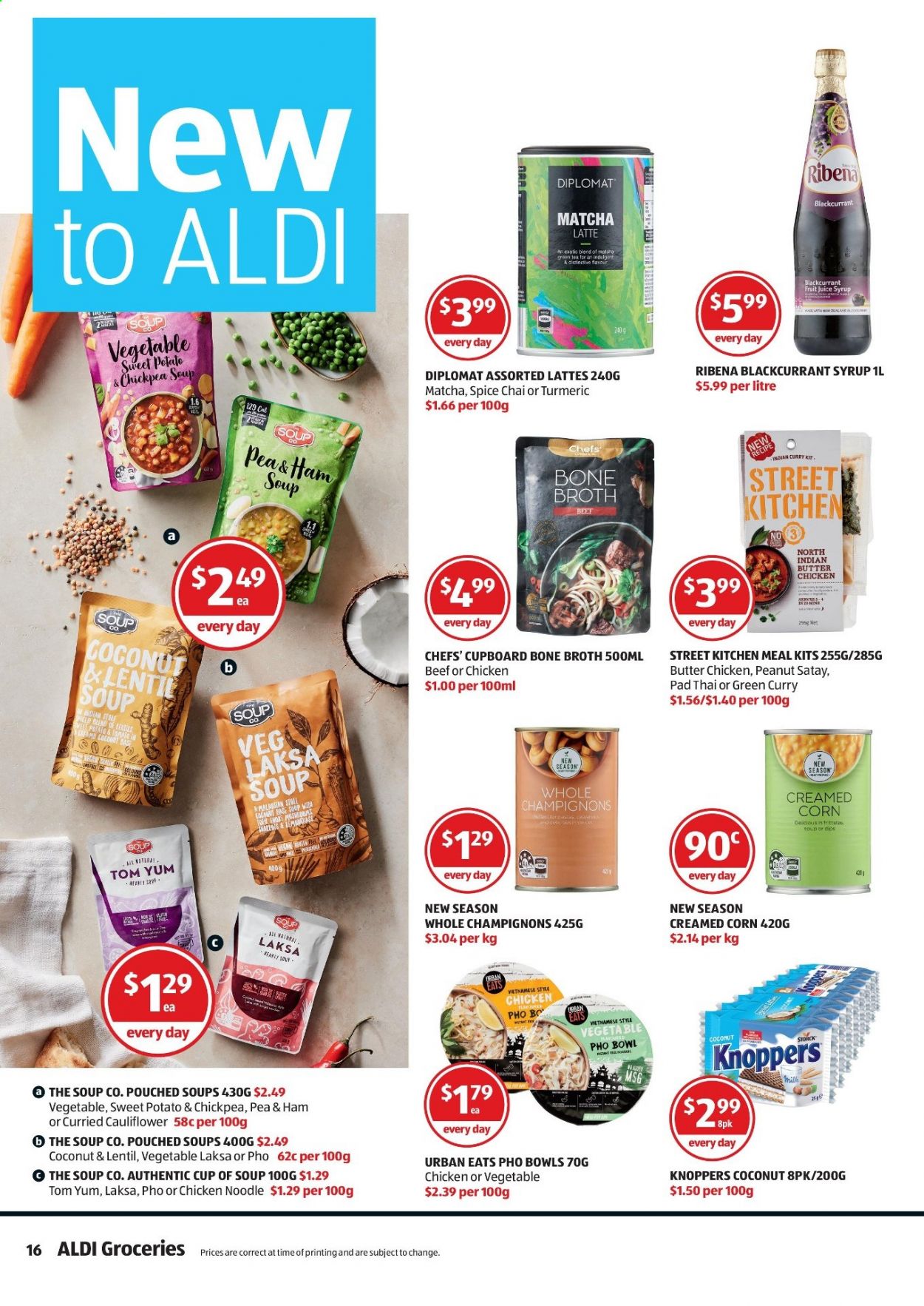 ALDI catalogue - 21 Jul 2021 - 27 Jul 2021. Page 16