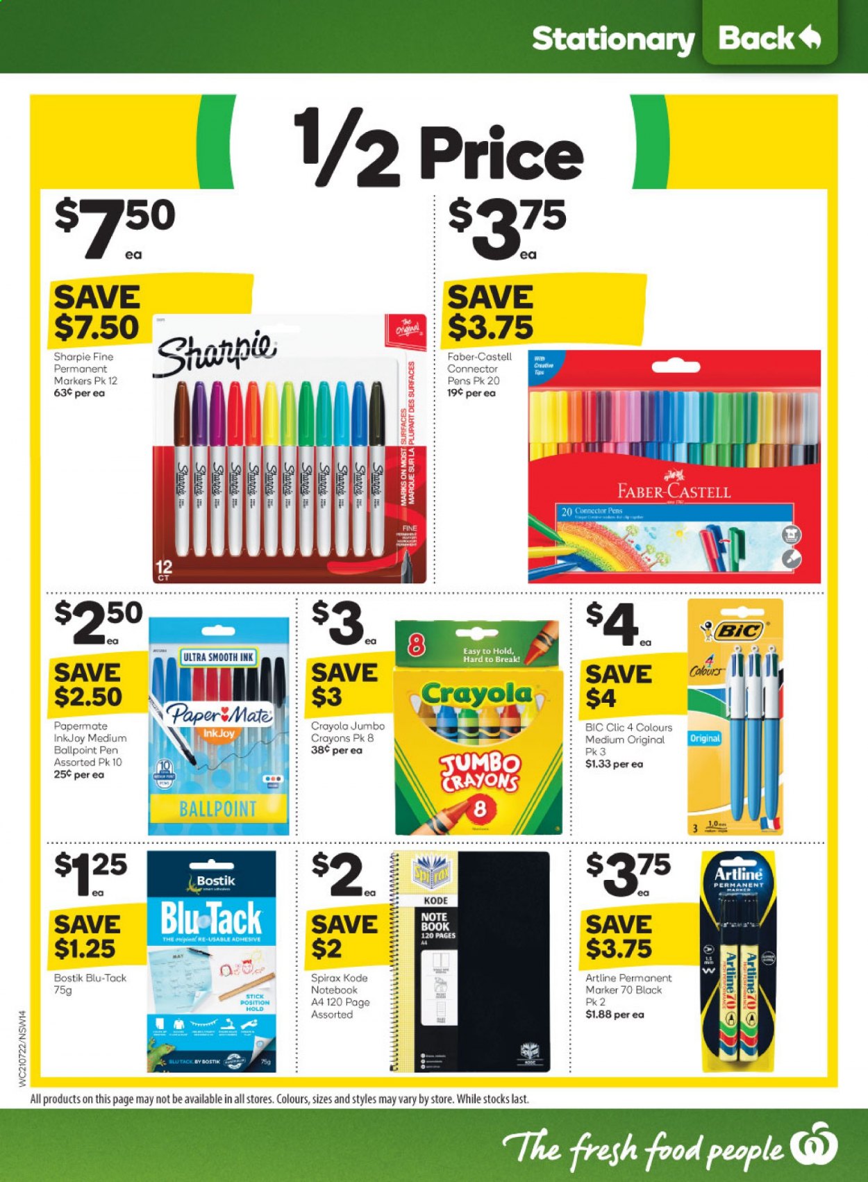 Woolworths catalogue - 21 Jul 2021 - 27 Jul 2021. Page 14