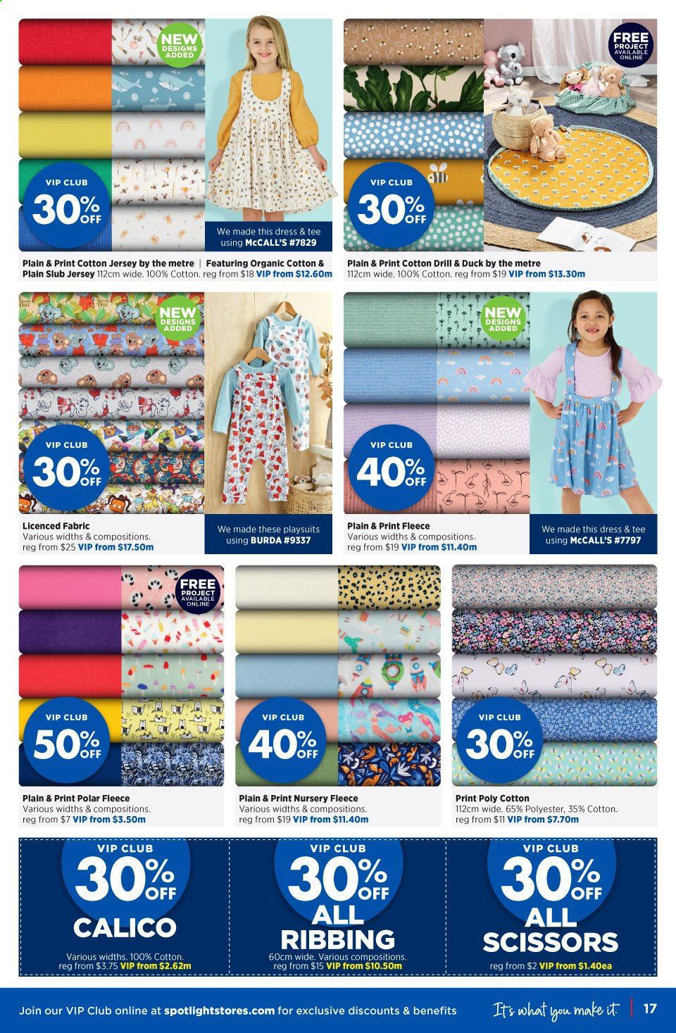 Spotlight catalogue - 21 Jul 2021 - 1 Aug 2021. Page 17