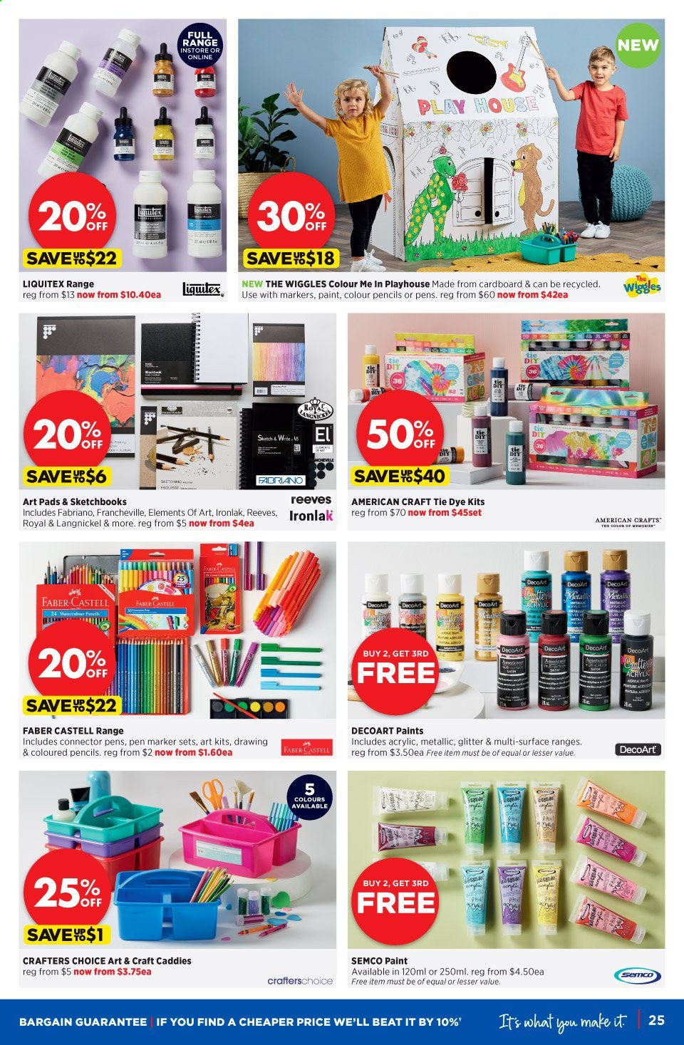 Spotlight catalogue - 21 Jul 2021 - 1 Aug 2021. Page 25