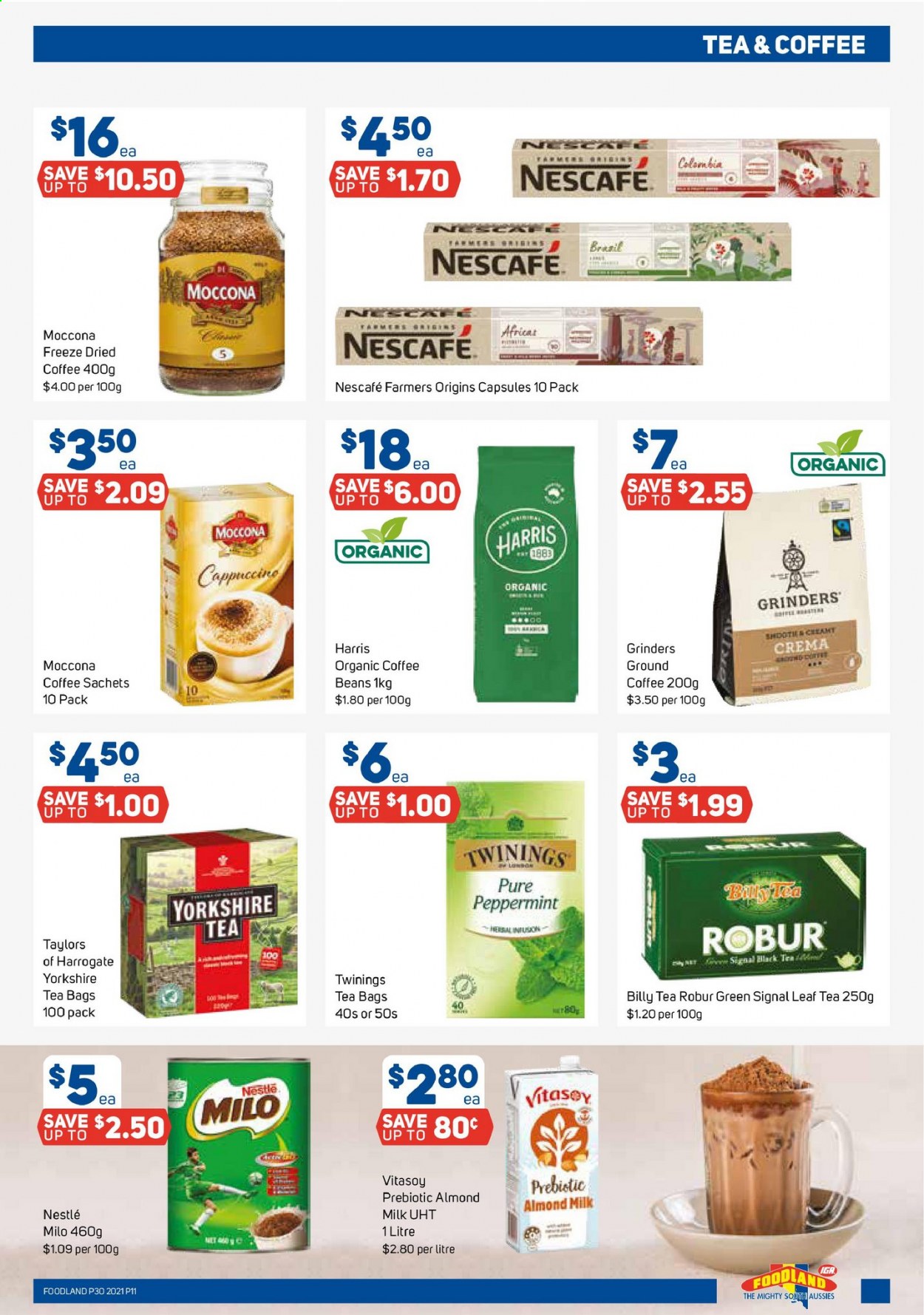 Foodland catalogue - 21 Jul 2021 - 27 Jul 2021. Page 11