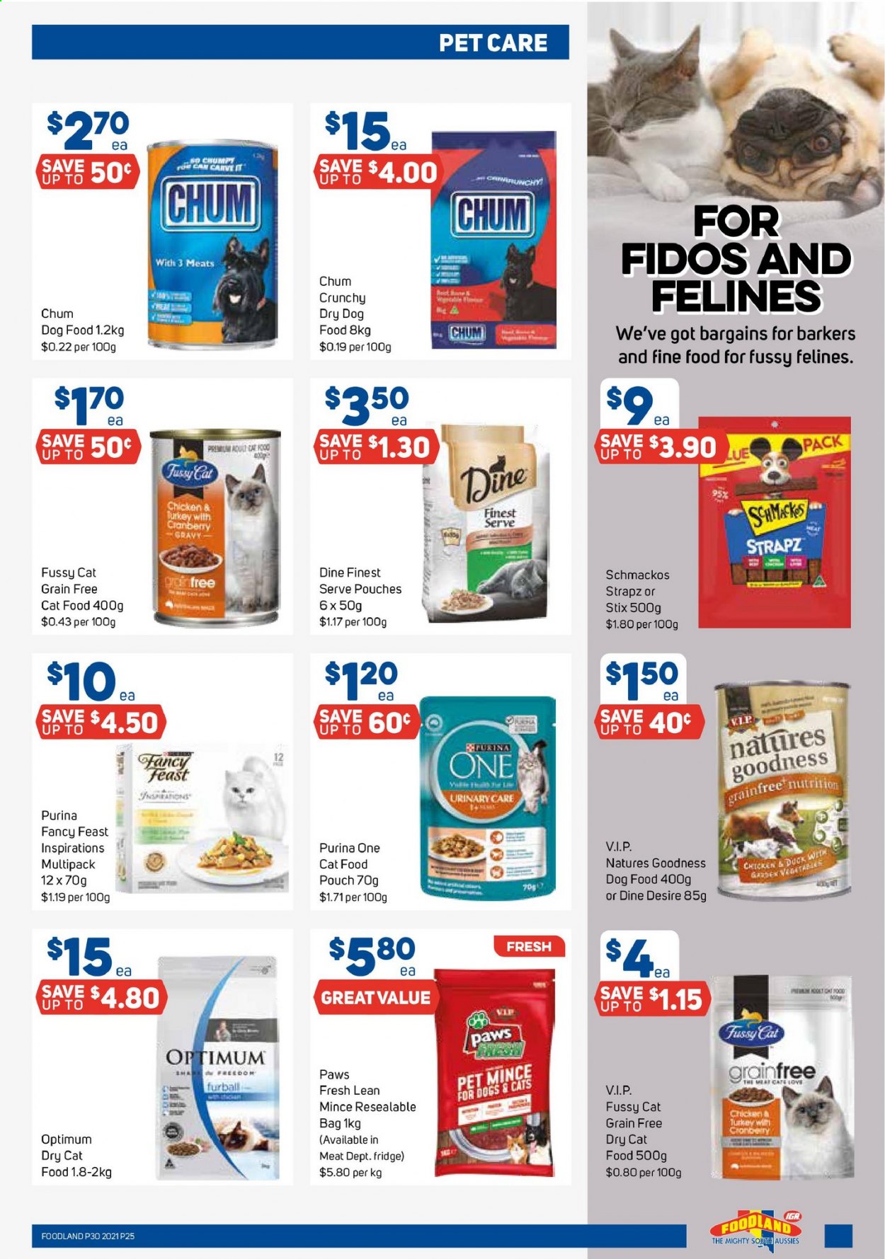Foodland catalogue - 21 Jul 2021 - 27 Jul 2021. Page 25