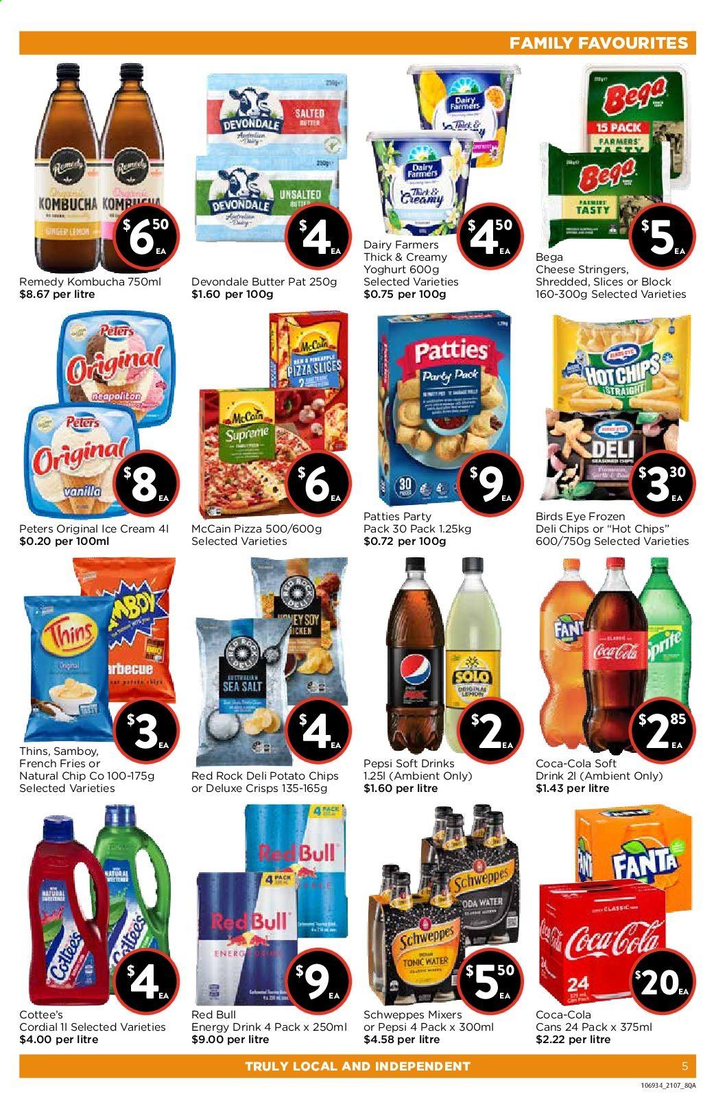 Foodworks catalogue - 21 Jul 2021 - 27 Jul 2021. Page 5