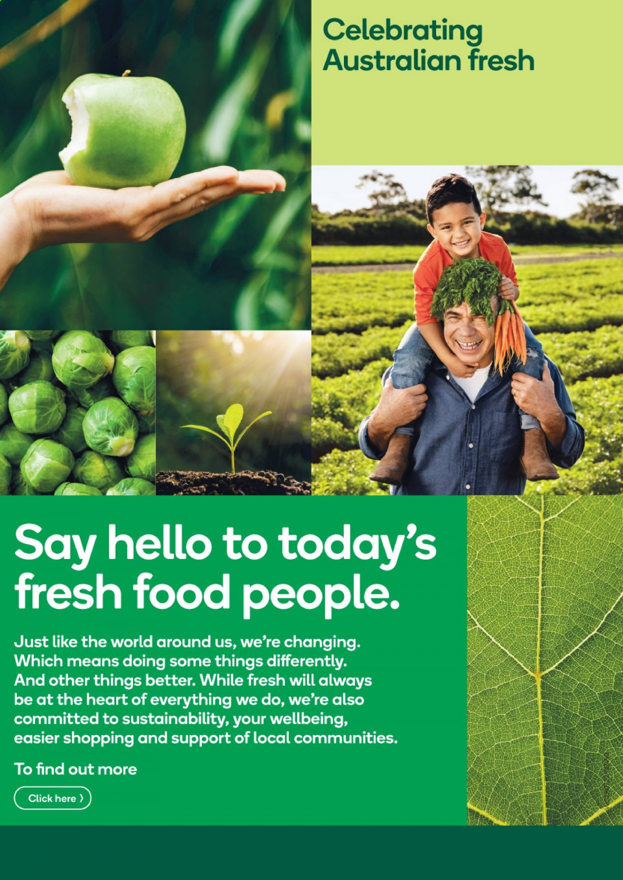 Woolworths catalogue - 28 Jul 2021 - 3 Aug 2021. Page 3