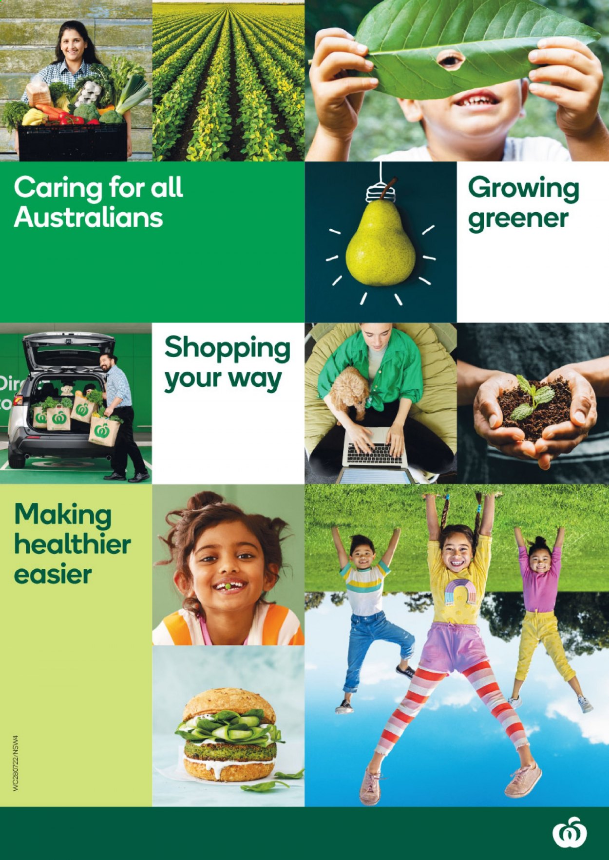 Woolworths catalogue - 28 Jul 2021 - 3 Aug 2021. Page 4