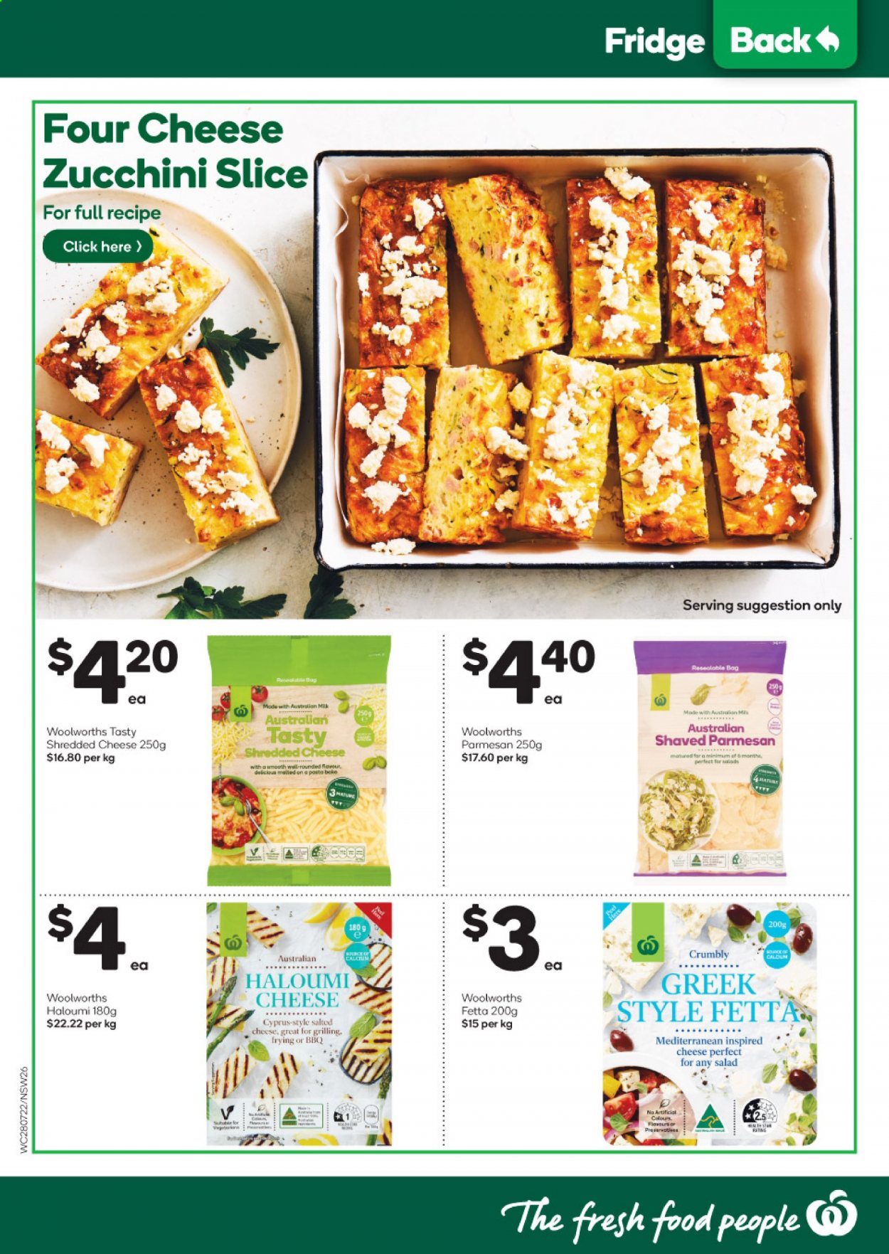 Woolworths catalogue - 28 Jul 2021 - 3 Aug 2021. Page 26