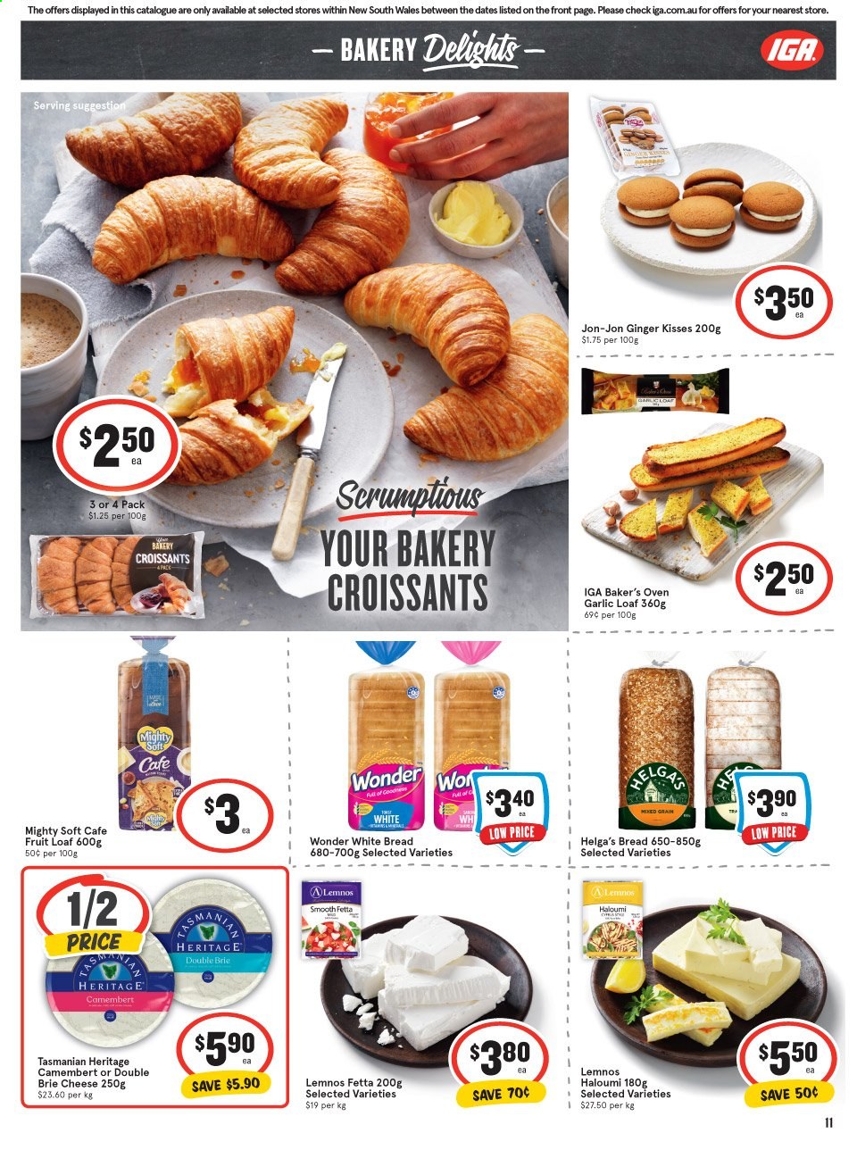 IGA catalogue - 28 Jul 2021 - 3 Aug 2021. Page 7