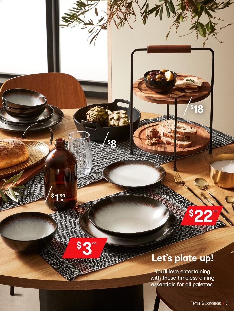Kmart catalogue - 29 Jul 2021 - 18 Aug 2021. Page 5