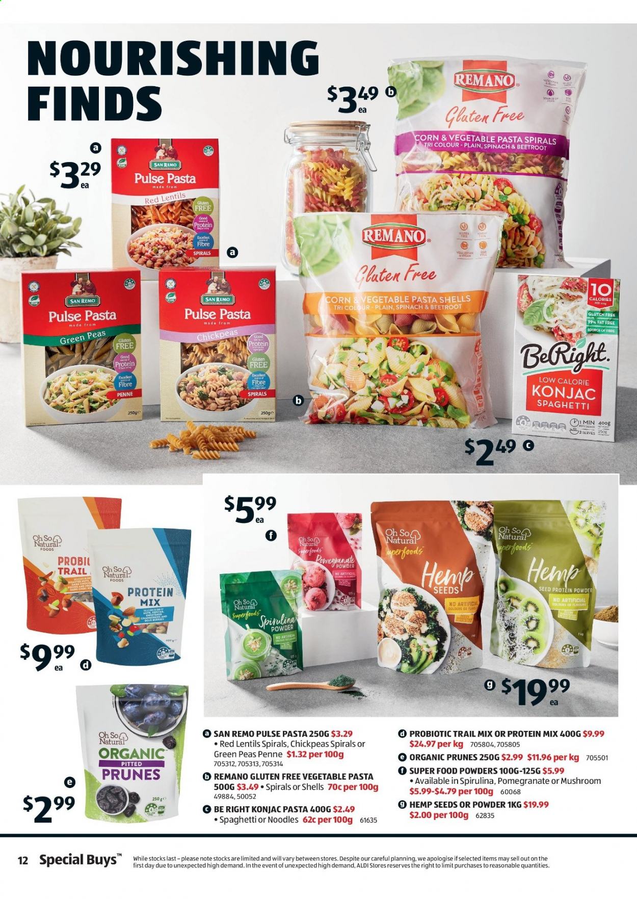 ALDI catalogue - 4 Aug 2021 - 10 Aug 2021. Page 12