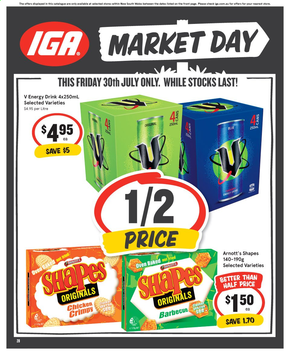 IGA catalogue - 30 Jul 2021 - 30 Jul 2021. Page 2