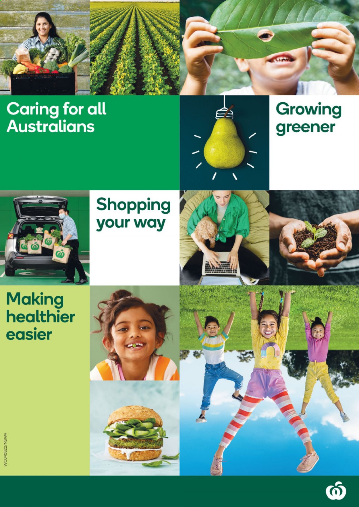 Woolworths catalogue - 4 Aug 2021 - 10 Aug 2021. Page 4