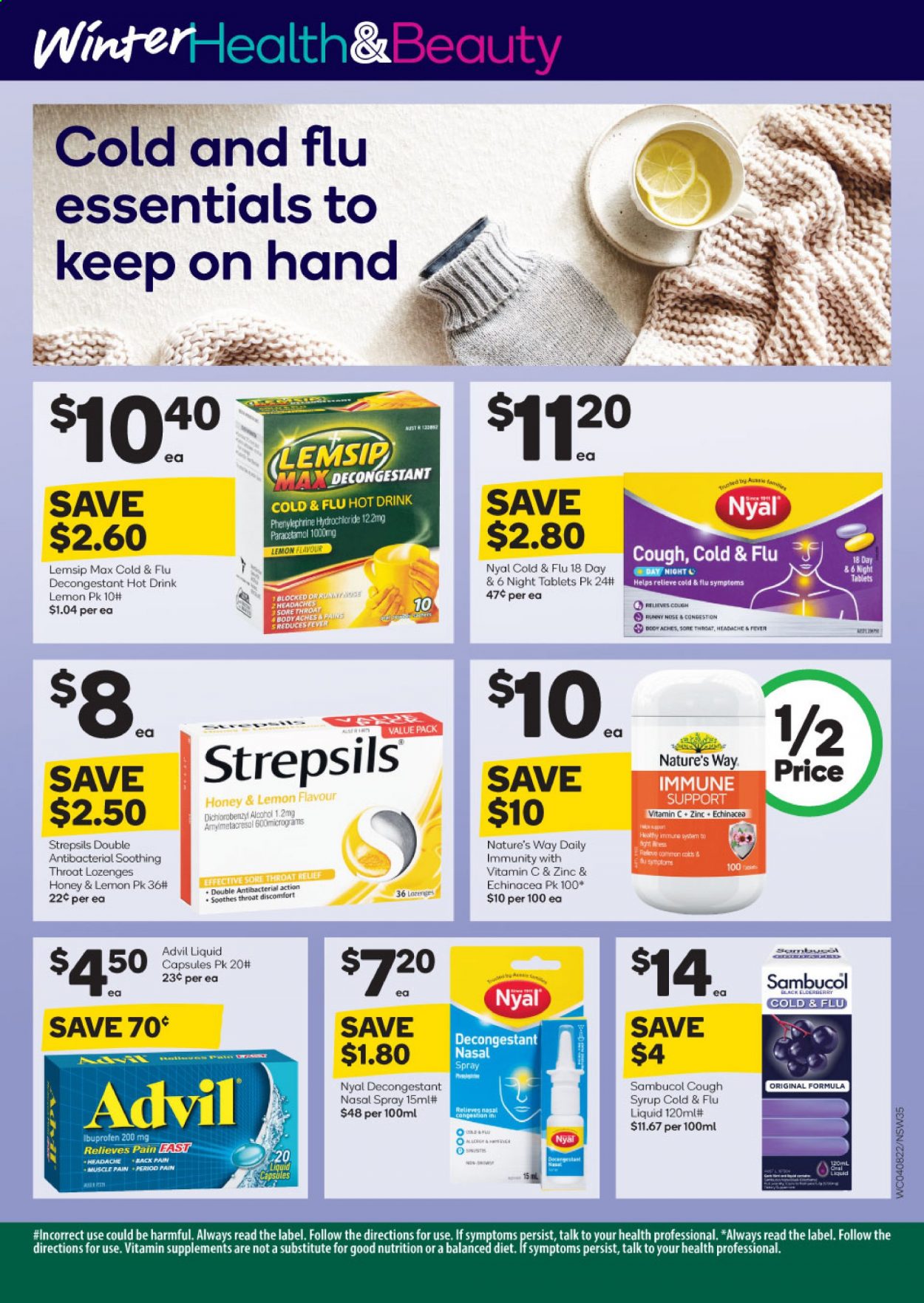 Woolworths catalogue - 4 Aug 2021 - 10 Aug 2021. Page 35