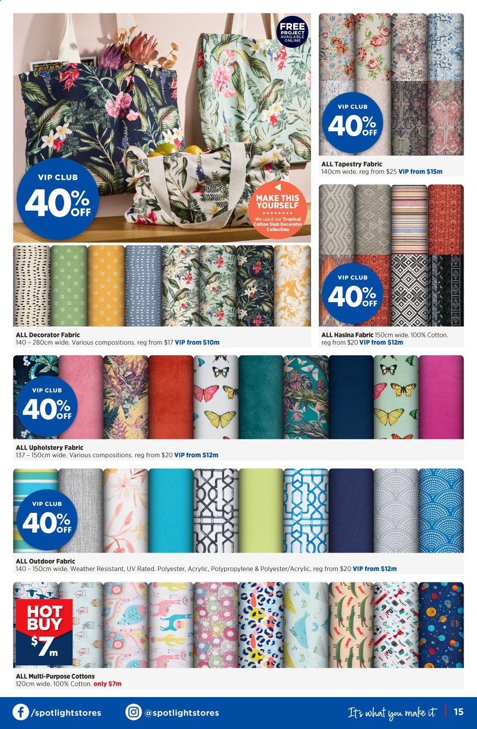 Spotlight catalogue - 4 Aug 2021 - 15 Aug 2021. Page 15