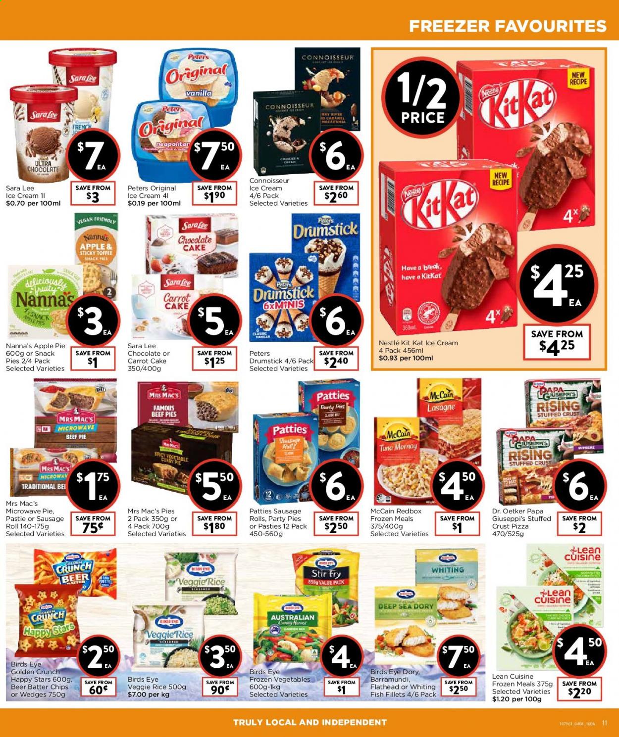 Foodworks catalogue - 4 Aug 2021 - 10 Aug 2021. Page 11