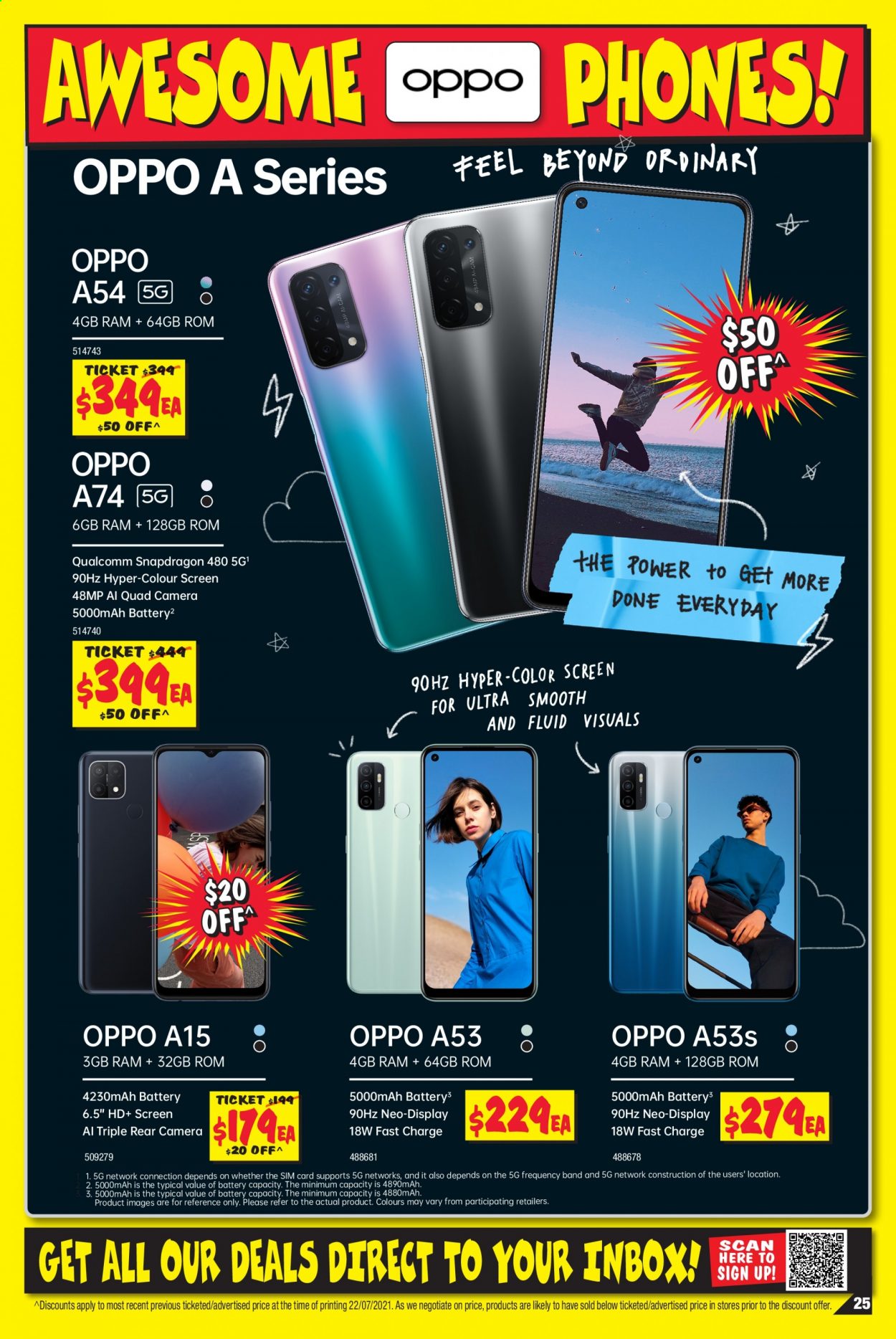 JB Hi-Fi catalogue - 5 Aug 2021 - 18 Aug 2021. Page 25