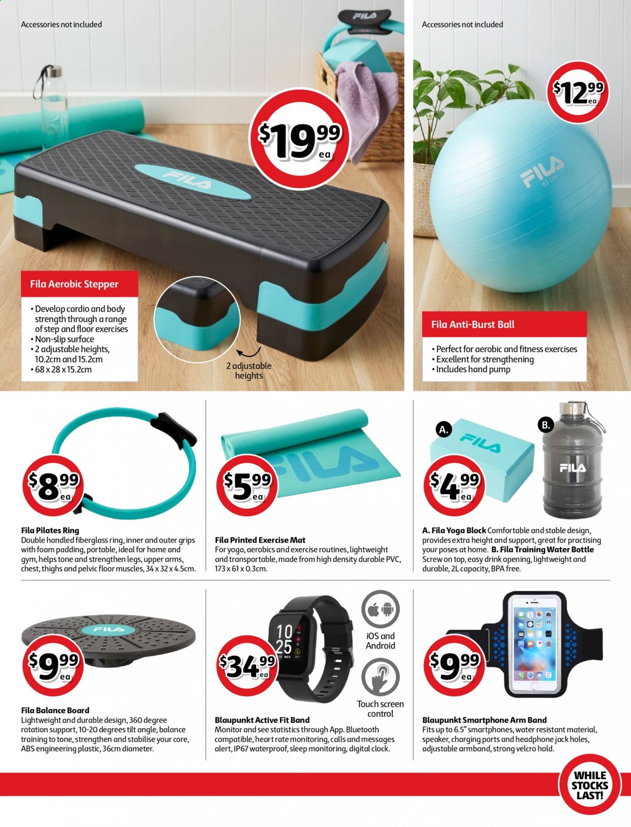 Coles catalogue - 13 Aug 2021 - 26 Aug 2021. Page 3