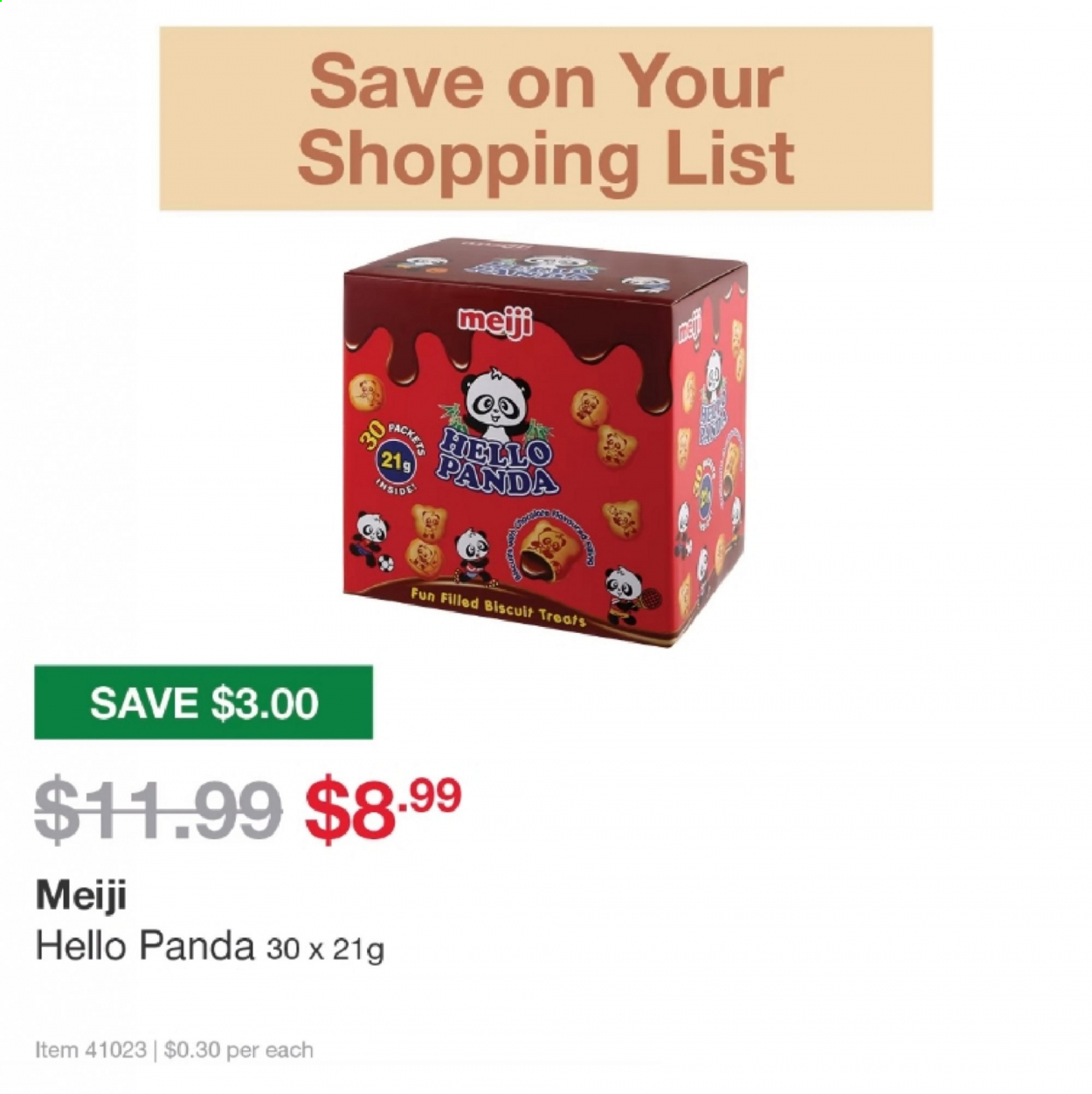 Costco catalogue - 2 Aug 2021 - 15 Aug 2021. Page 7