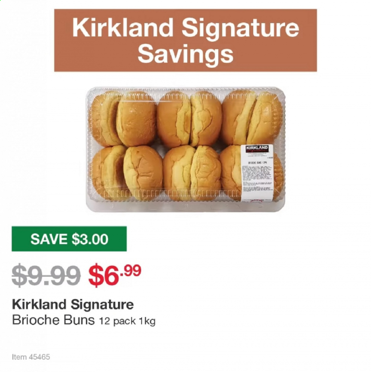Costco catalogue - 2 Aug 2021 - 15 Aug 2021. Page 11