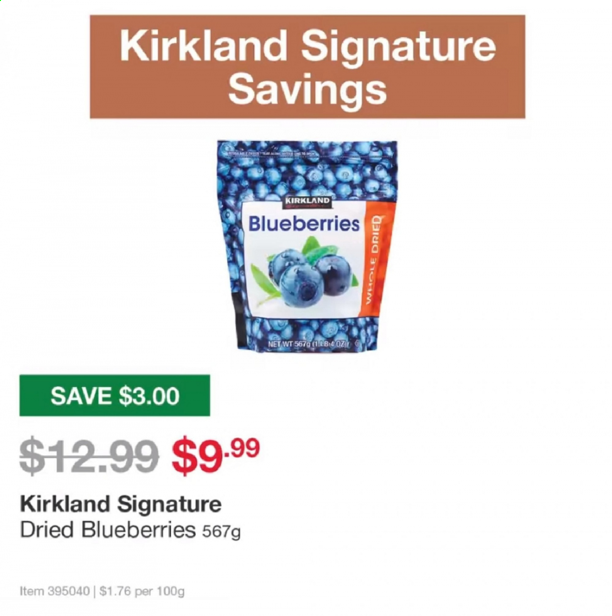 Costco catalogue - 2 Aug 2021 - 15 Aug 2021. Page 12