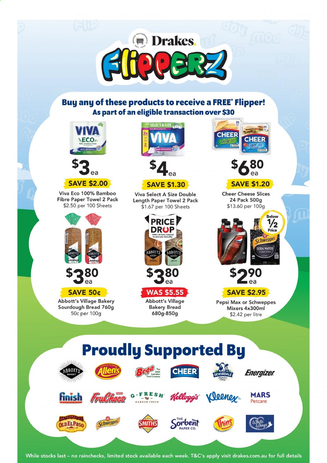 Drakes catalogue - 11 Aug 2021 - 17 Aug 2021. Page 3