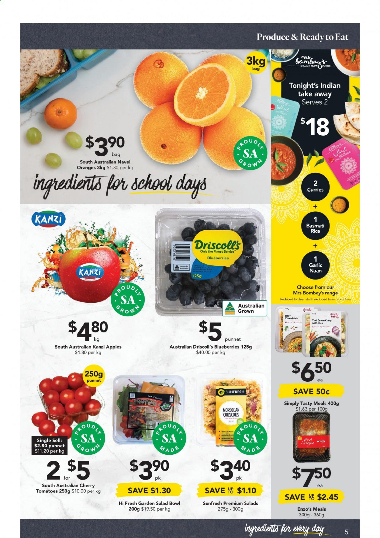 Drakes catalogue - 11 Aug 2021 - 17 Aug 2021. Page 5