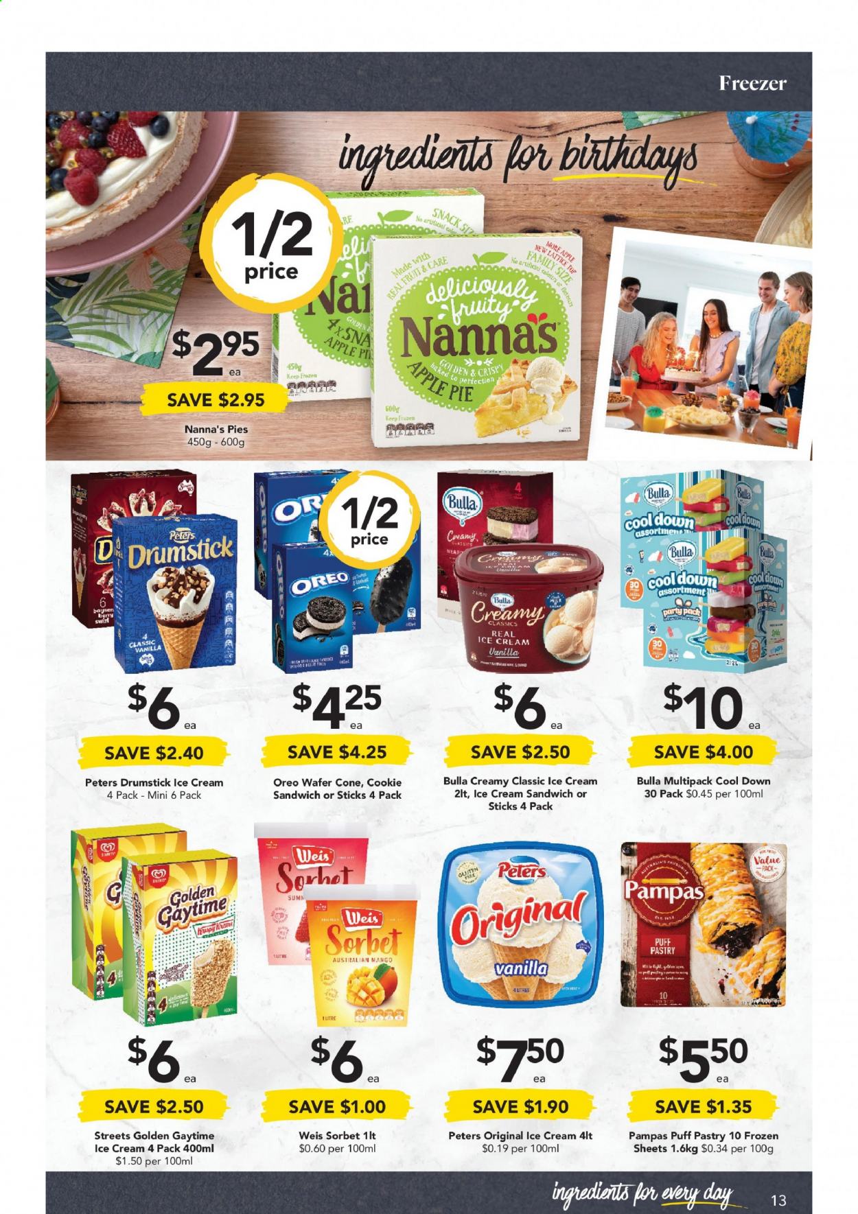 Drakes catalogue - 11 Aug 2021 - 17 Aug 2021. Page 13