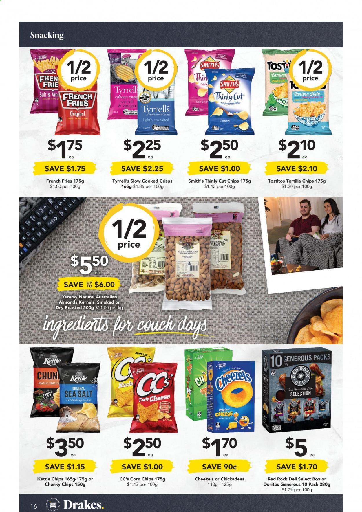 Drakes catalogue - 11 Aug 2021 - 17 Aug 2021. Page 16