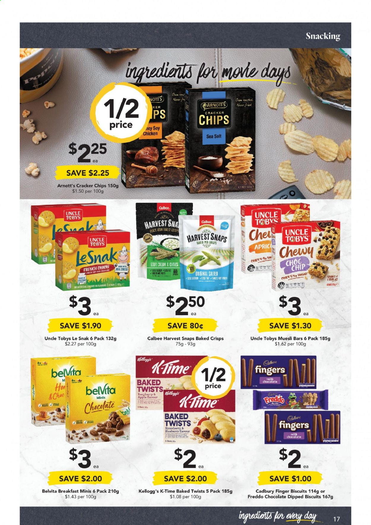 Drakes catalogue - 11 Aug 2021 - 17 Aug 2021. Page 17