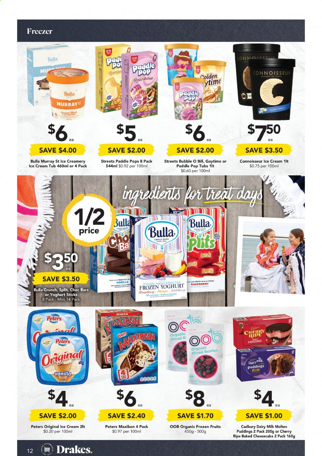 Drakes catalogue - 4 Aug 2021 - 10 Aug 2021. Page 12