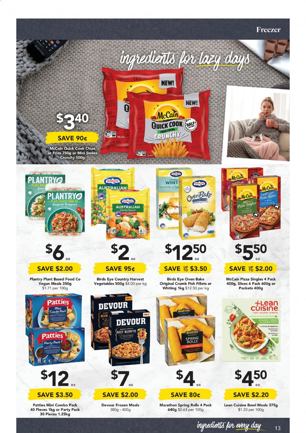 Drakes catalogue - 4 Aug 2021 - 10 Aug 2021. Page 13
