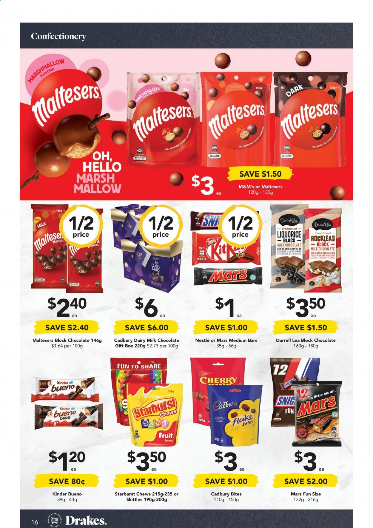 Drakes catalogue - 4 Aug 2021 - 10 Aug 2021. Page 16