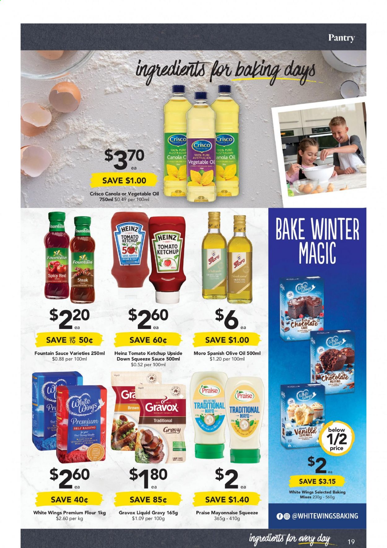 Drakes catalogue - 4 Aug 2021 - 10 Aug 2021. Page 19