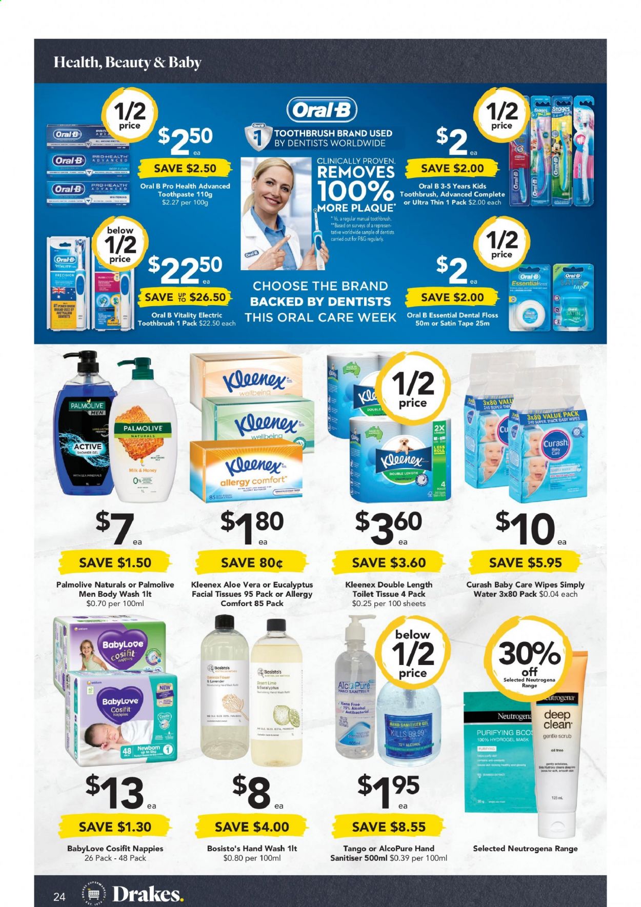 Drakes catalogue - 4 Aug 2021 - 10 Aug 2021. Page 24