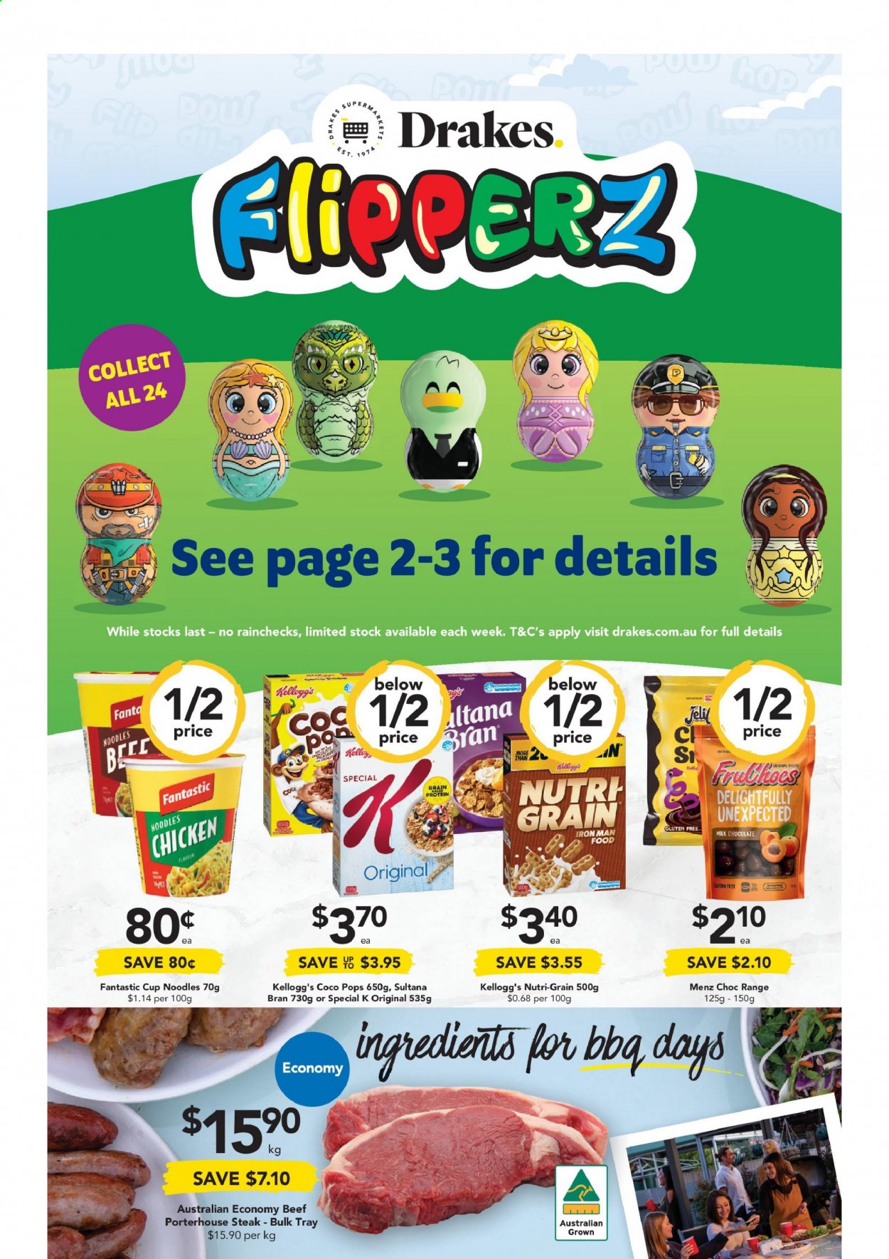 Drakes catalogue - 4 Aug 2021 - 10 Aug 2021. Page 28