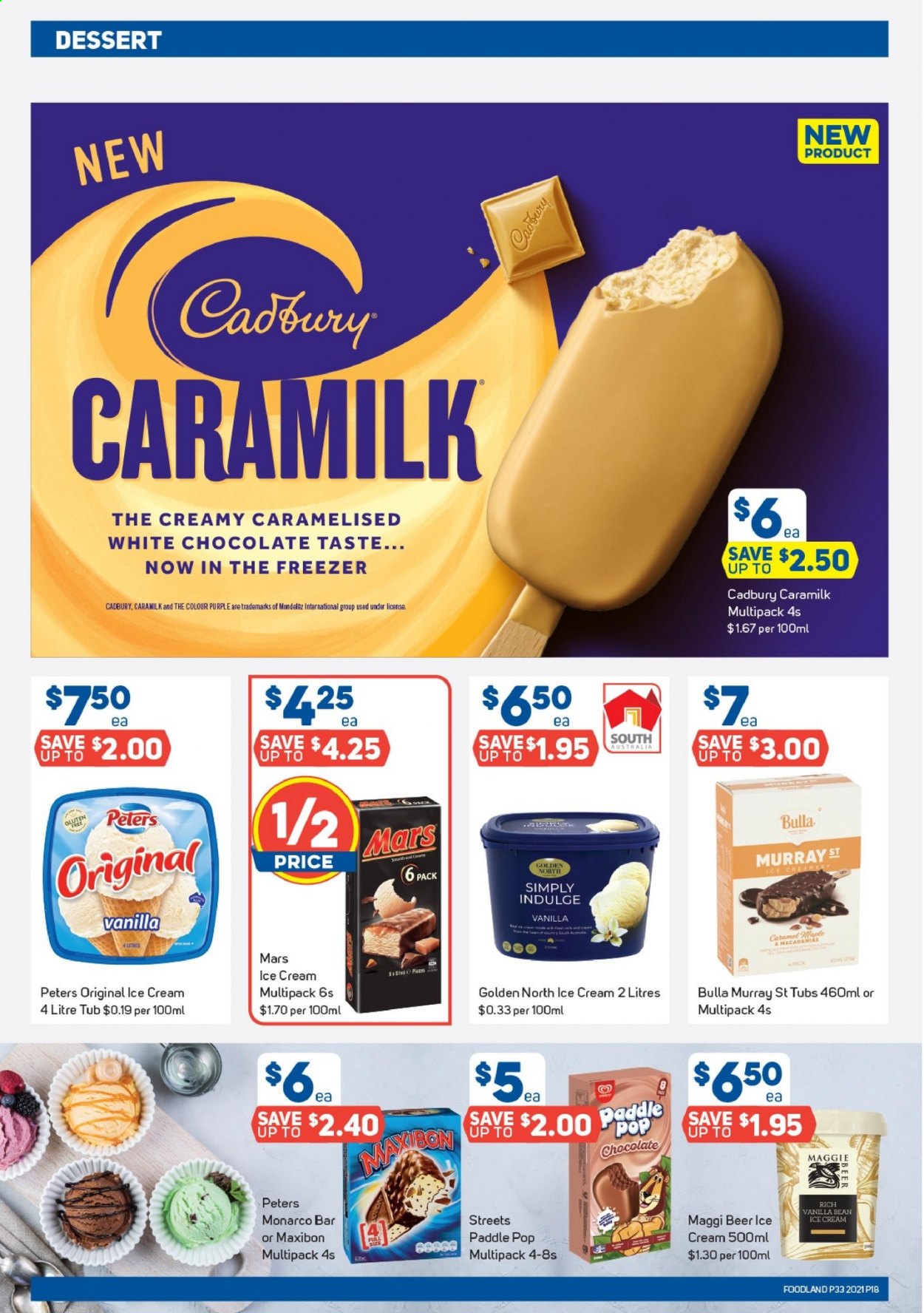 Foodland catalogue - 11 Aug 2021 - 17 Aug 2021. Page 18