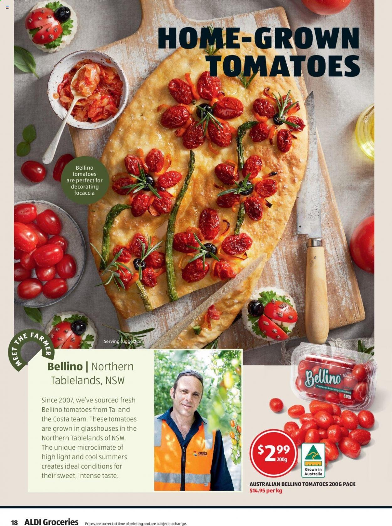 ALDI catalogue - 18 Aug 2021 - 24 Aug 2021. Page 18