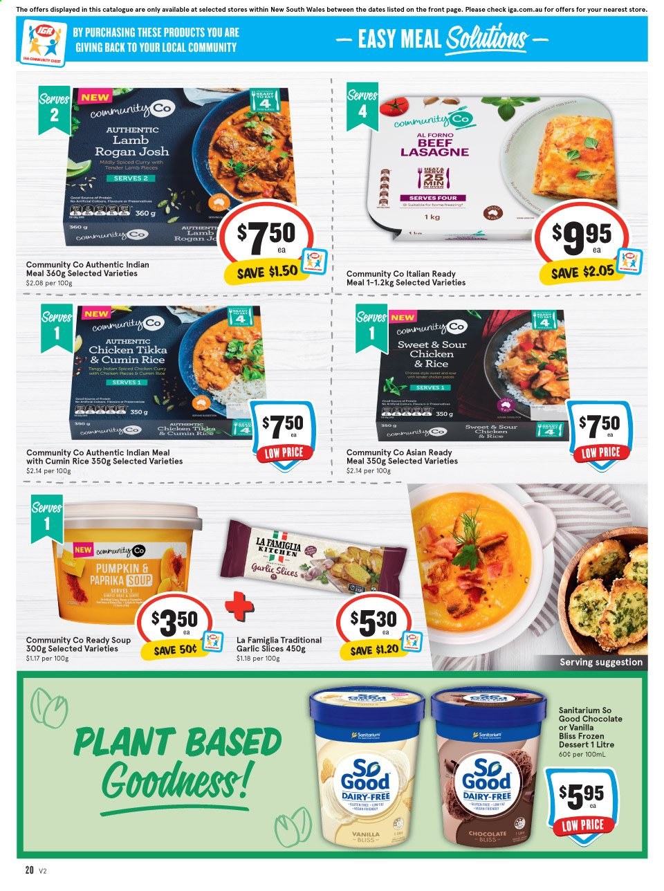IGA catalogue - 18 Aug 2021 - 24 Aug 2021. Page 23