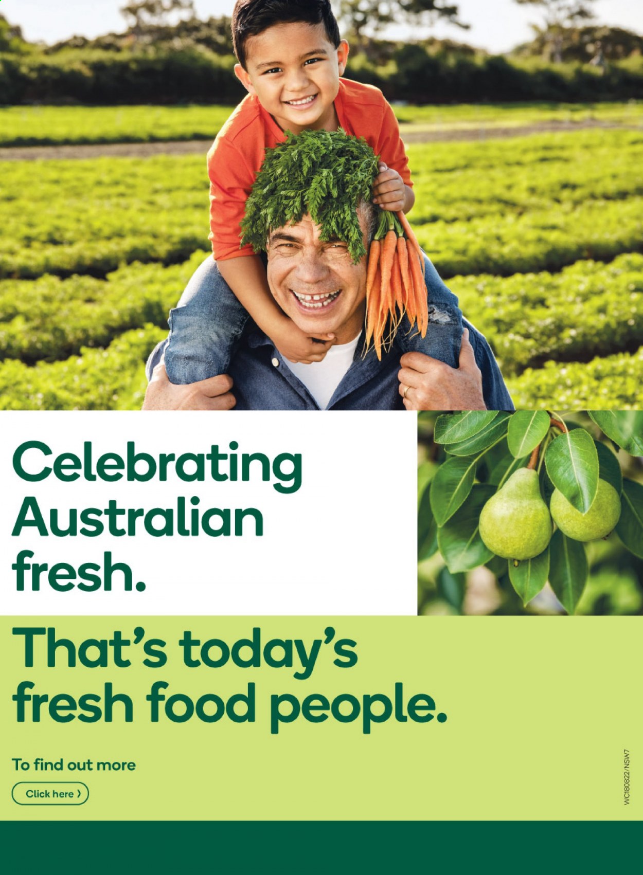 Woolworths catalogue - 18 Aug 2021 - 24 Aug 2021. Page 7