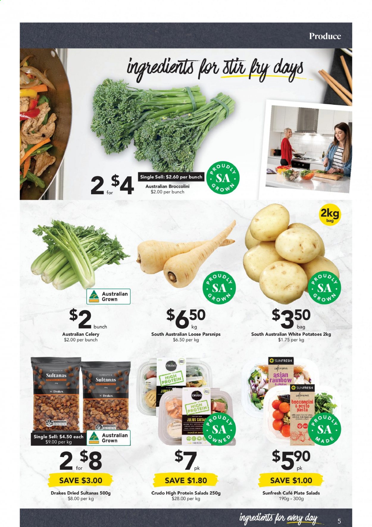 Drakes catalogue - 18 Aug 2021 - 24 Aug 2021. Page 5