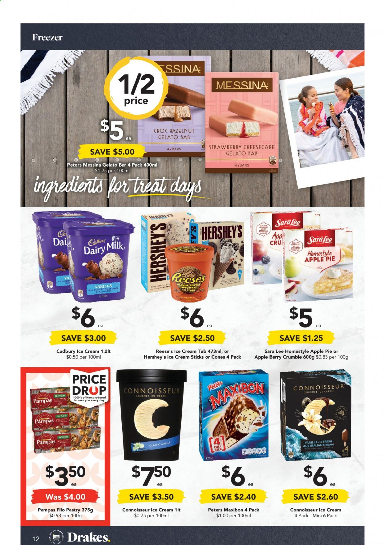 Drakes catalogue - 18 Aug 2021 - 24 Aug 2021. Page 12