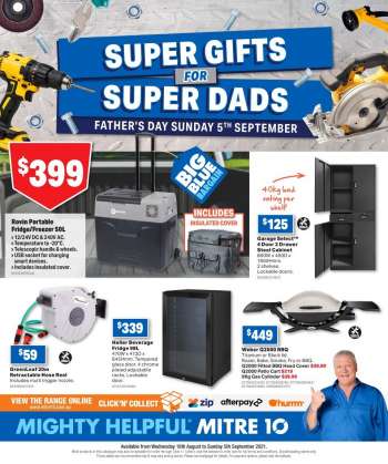 Mitre 10 Dalby 42 48 Patrick Street Opening Hours And Catalogue From 2 Feb